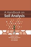 Handbook on Soil Analysis