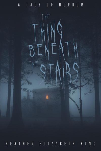 The Thing Beneath The Stairs