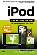 iPod: Das Missing Manual - David Pogue