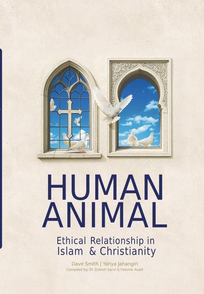 HUMAN ANIMAL