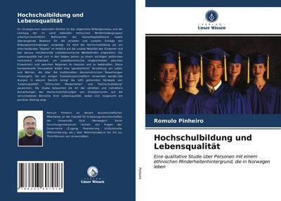 Hochschulbildung und Lebensqualität