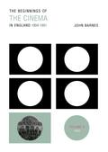 The Beginnings Of The Cinema In England,1894-1901: Volume 5