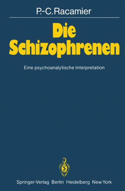 Die Schizophrenen