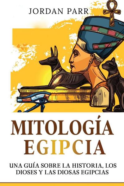 Mitología Egipcia