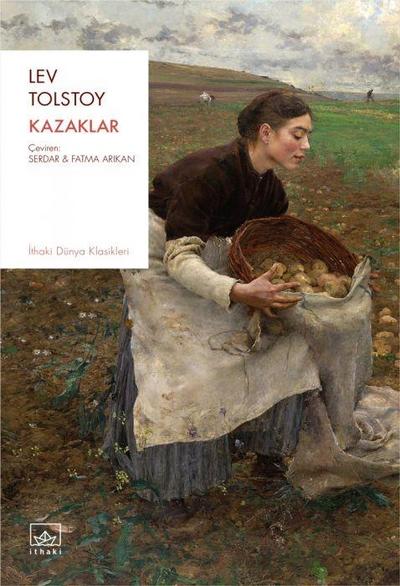 Kazaklar