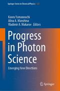 Progress in Photon Science