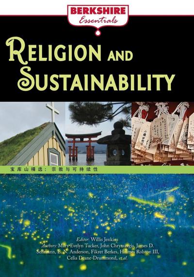 Religion and Sustainability