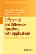 Differential and Difference Equations with Applica