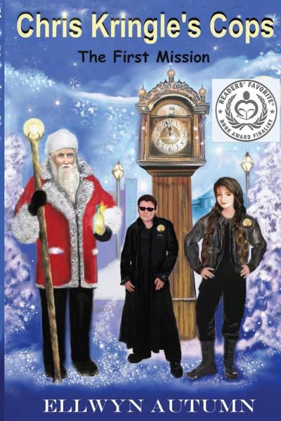 Chris Kringle’s Cops The First Mission