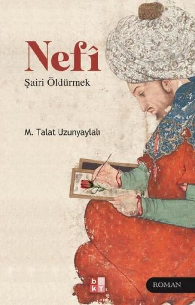 Nefi - Sairi Öldürmek