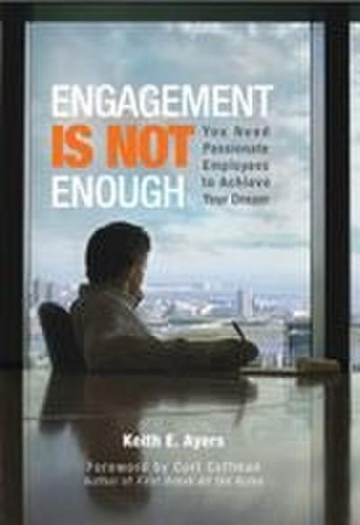 Engagement Is Not Enough