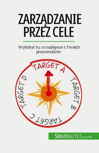 Zarz¿dzanie przez cele