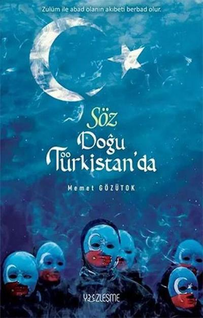 Söz Dogu Türkistanda