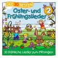 Die 30 besten Oster- und Frühlingslieder 2