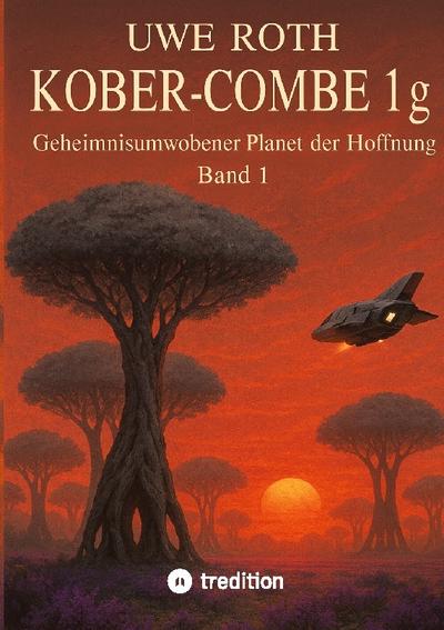 Kober-Combe 1g
