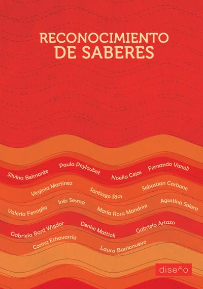 Reconocimiento de saberes