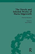 The Works of Maria Edgeworth, Part II Vol 11