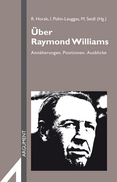 AS314 Raymond Williams