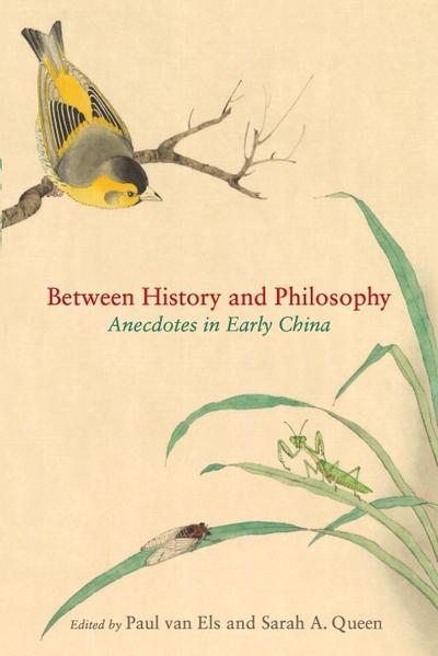 Between History and Philosophy