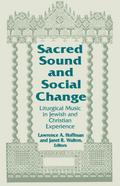 Sacred Sound and Social Change