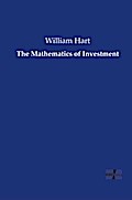 The Mathematics of Investment