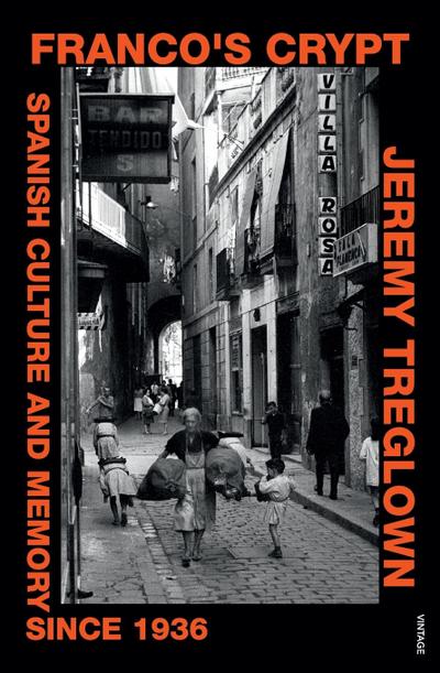 Franco’s Crypt