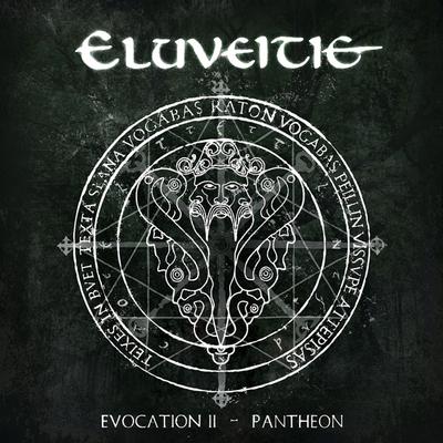 Evocation Ii - Pantheon