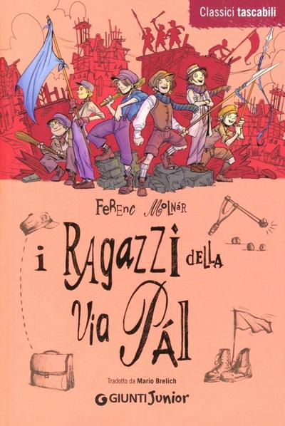 I ragazzi di via Pál