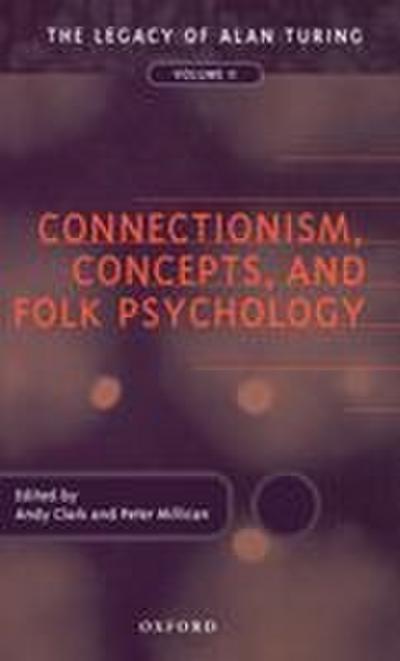 Connectionism, Concepts, and Folk Psychology