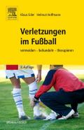 Verletzungen im Fußball