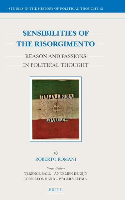 Sensibilities of the Risorgimento