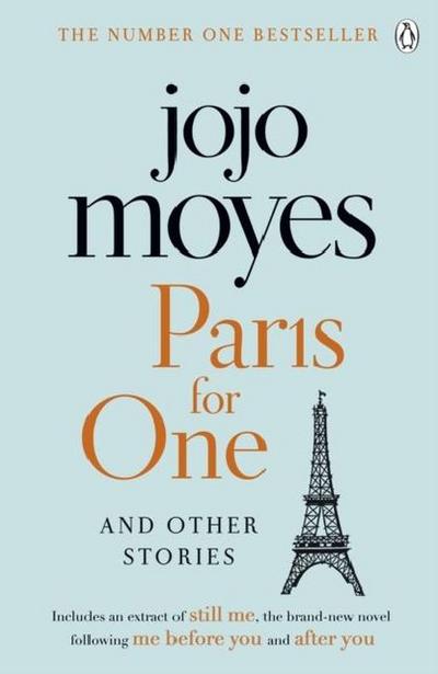 Paris for One