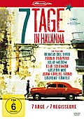 7 Tage in Havanna