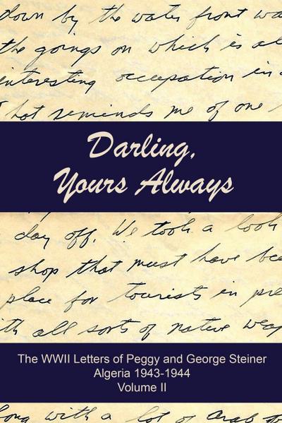 Darling, Yours Always