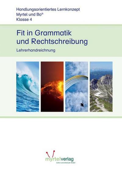 Fit in Grammatik und Rechtschreibung