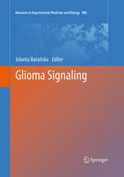 Glioma Signaling