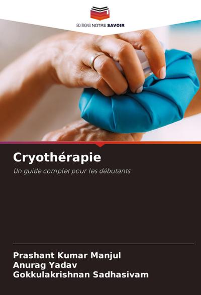 Cryothérapie