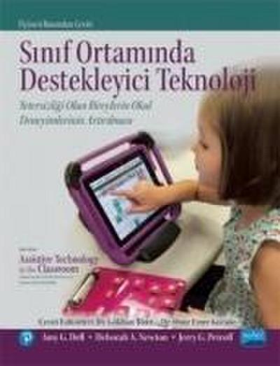 Sinif Ortaminda Destekleyici Teknoloji