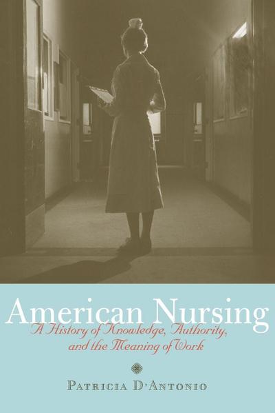 American Nursing