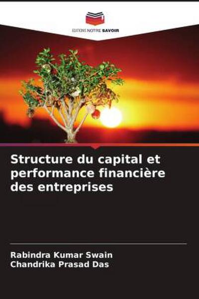 Structure du capital et performance financière des entreprises