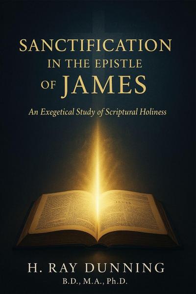 Sanctification in the Epistle of James