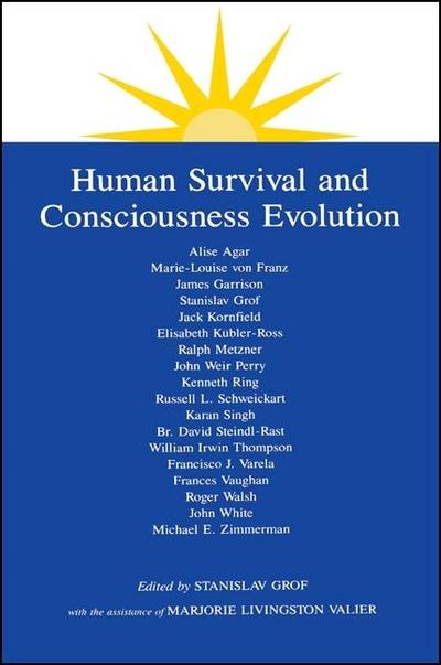 Human Survival and Consciousness Evolution