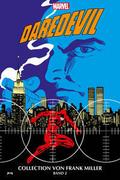Daredevil Collection von Frank Miller 2