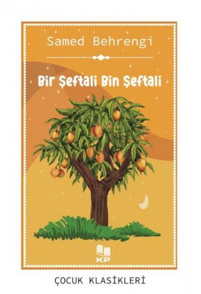 Bir Seftali Bin Seftali
