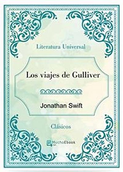 Los viajes de Gulliver