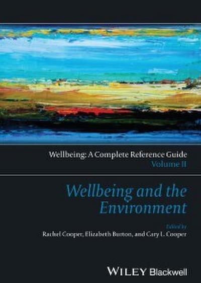 Wellbeing