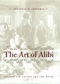 Art of Alibi