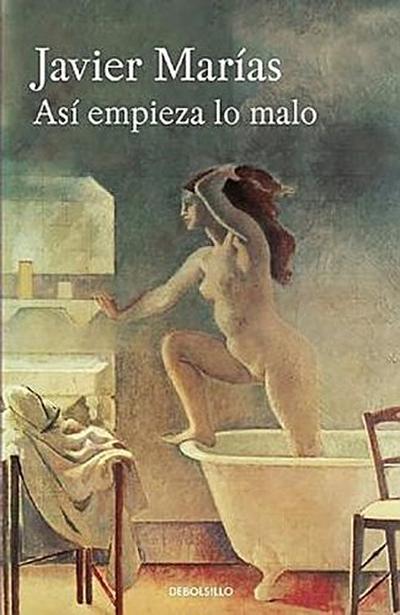 Así empieza lo malo