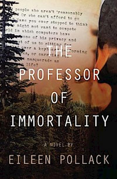 Professor of Immortality