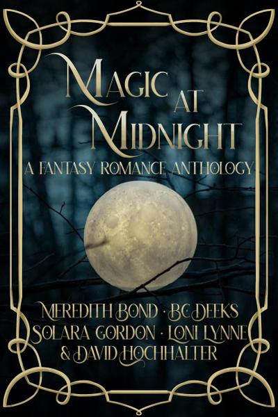 Magic at Midnight